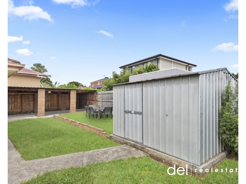27 Eyebright Square, Hallam VIC 3803