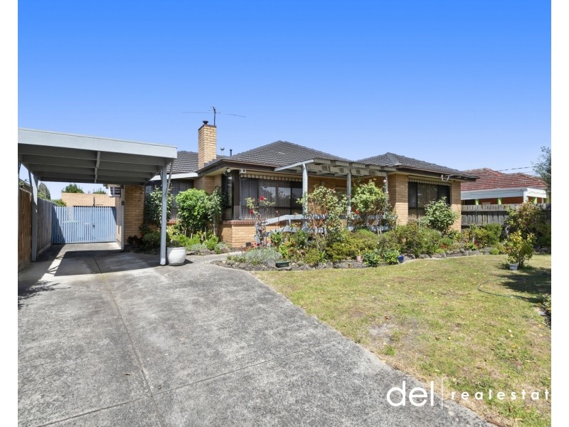 30 Waratah Drive, Dandenong North VIC 3175