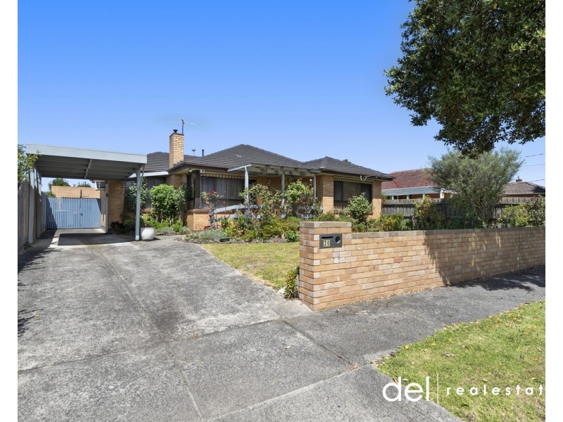 30 Waratah Drive, Dandenong North VIC 3175