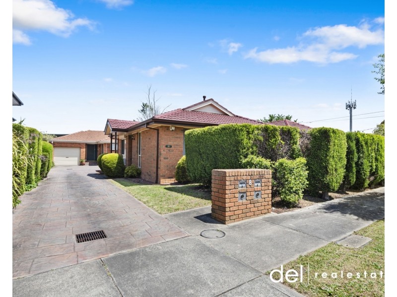 1/8 Janice Grove, Dandenong VIC 3175