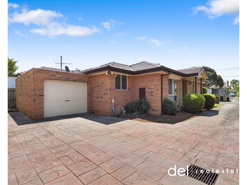1/8 Janice Grove, Dandenong VIC 3175