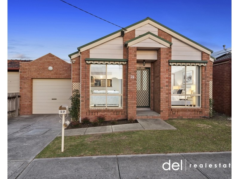 29 Vizard Street, Dandenong VIC 3175