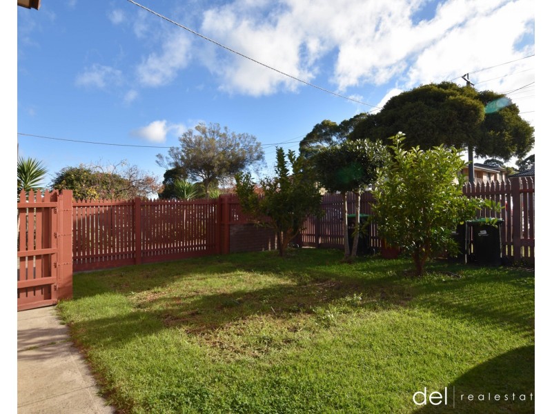 1/11 Hemmings Street, Dandenong VIC 3175
