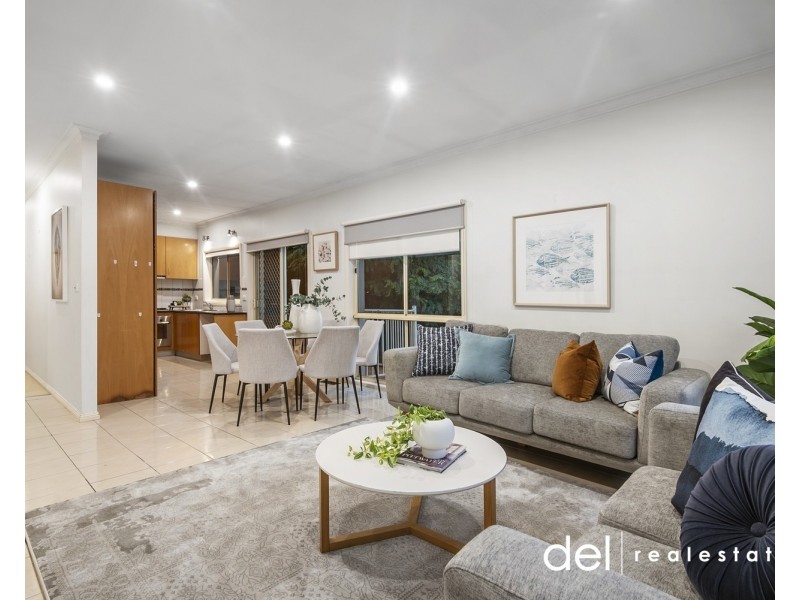 3/18A Ardgower Road, Noble Park VIC 3174