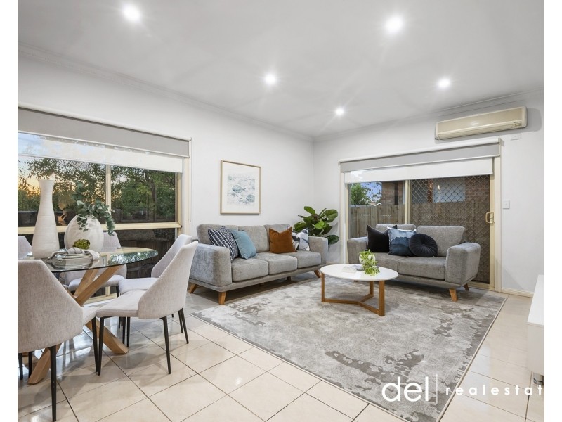 3/18A Ardgower Road, Noble Park VIC 3174