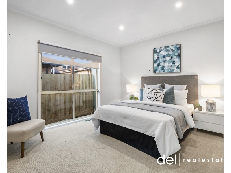 3/18A Ardgower Road, Noble Park VIC 3174