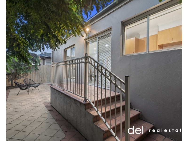 3/18A Ardgower Road, Noble Park VIC 3174