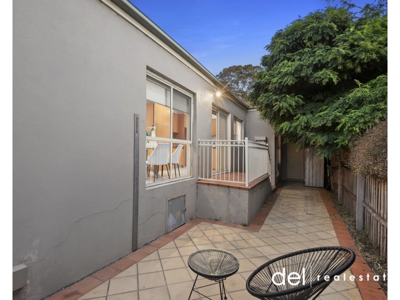 3/18A Ardgower Road, Noble Park VIC 3174