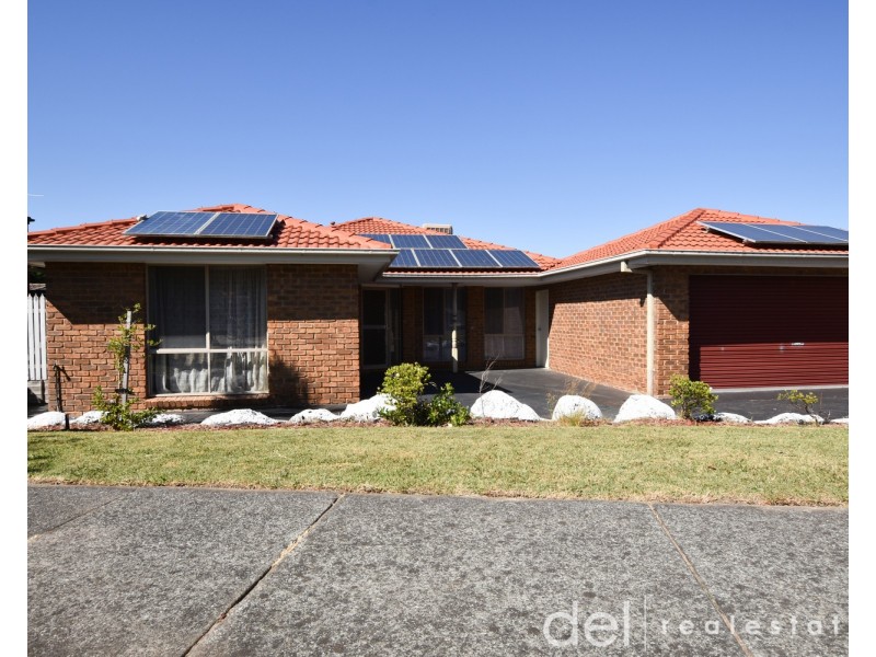 33 Elstar Road, Narre Warren VIC 3805