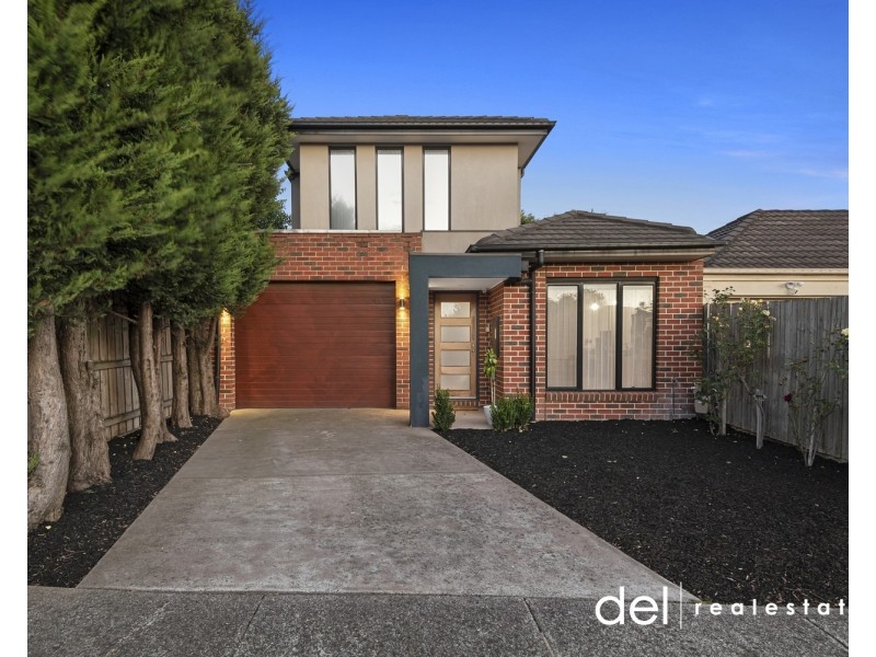 3 Janna Place, Berwick VIC 3806