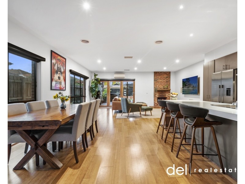 3 Janna Place, Berwick VIC 3806