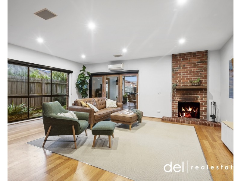 3 Janna Place, Berwick VIC 3806