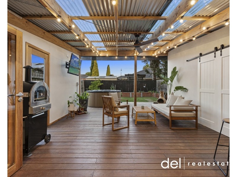 3 Janna Place, Berwick VIC 3806