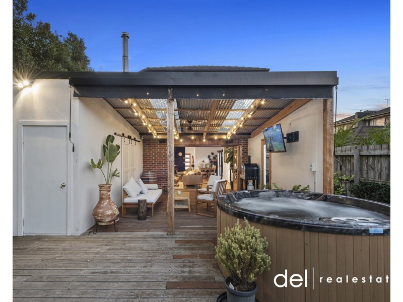 3 Janna Place, Berwick VIC 3806