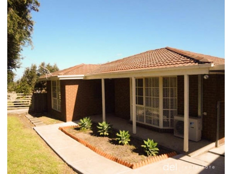 122 Brady Road, Dandenong North VIC 3175
