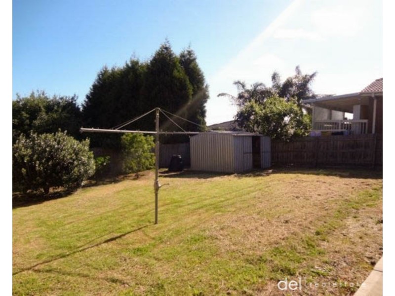 122 Brady Road, Dandenong North VIC 3175