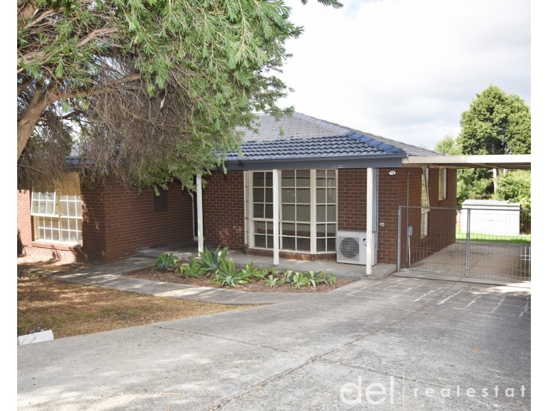 122 Brady Road, Dandenong North VIC 3175