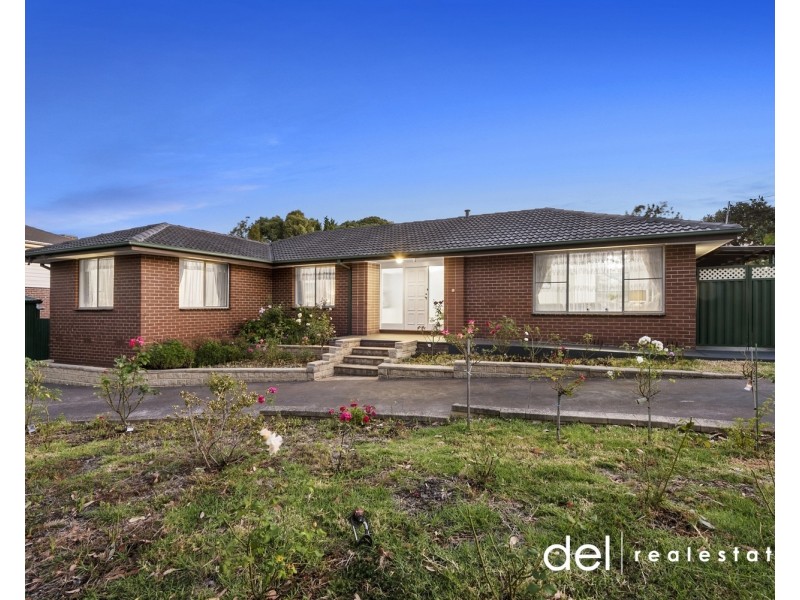1 Gabrielle Court, Ferntree Gully VIC 3156