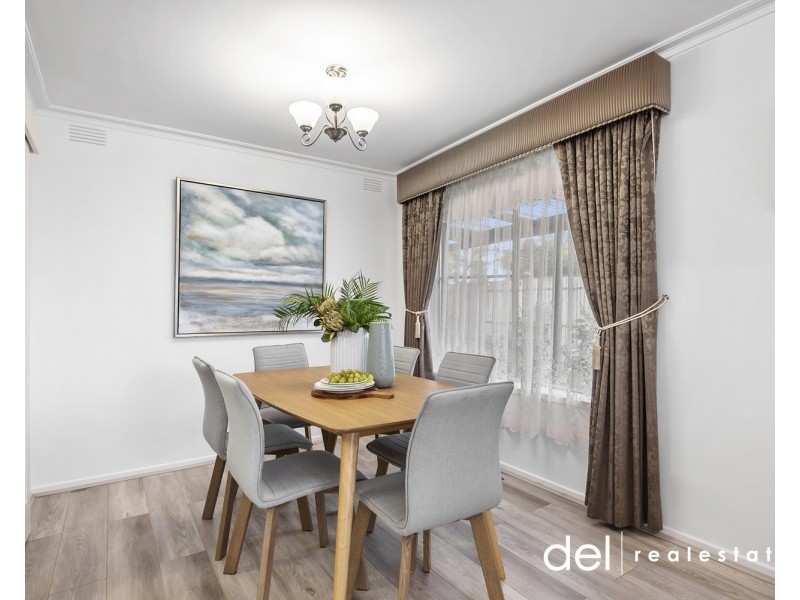 1 Gabrielle Court, Ferntree Gully VIC 3156