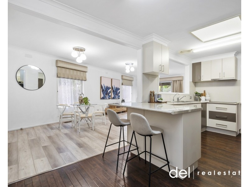 1 Gabrielle Court, Ferntree Gully VIC 3156