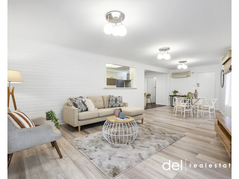 1 Gabrielle Court, Ferntree Gully VIC 3156