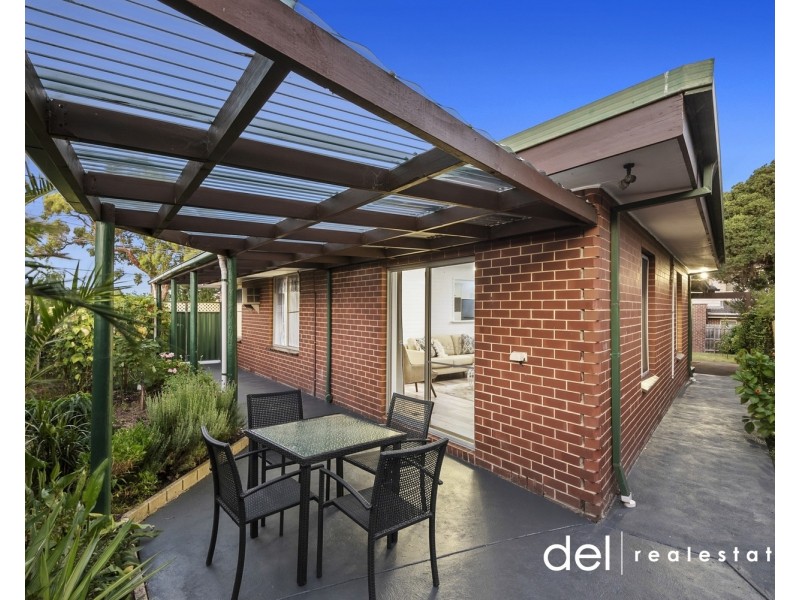 1 Gabrielle Court, Ferntree Gully VIC 3156