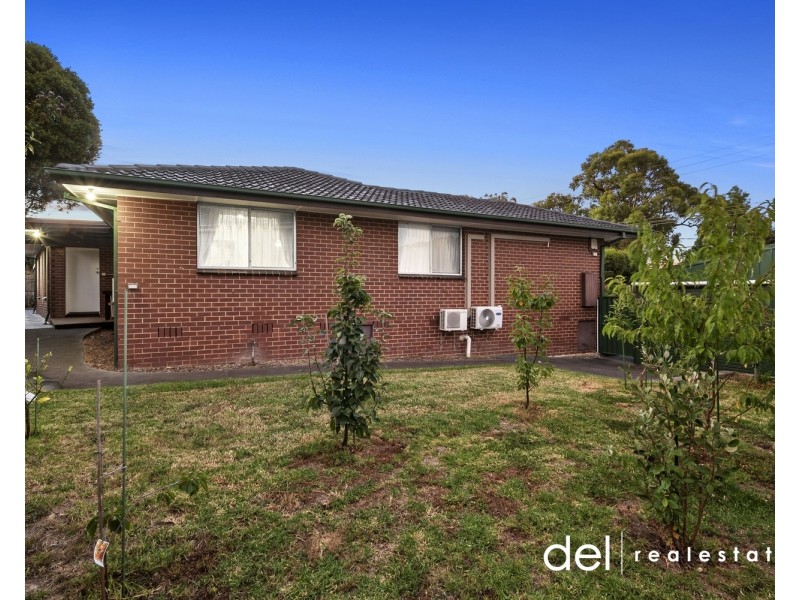 1 Gabrielle Court, Ferntree Gully VIC 3156