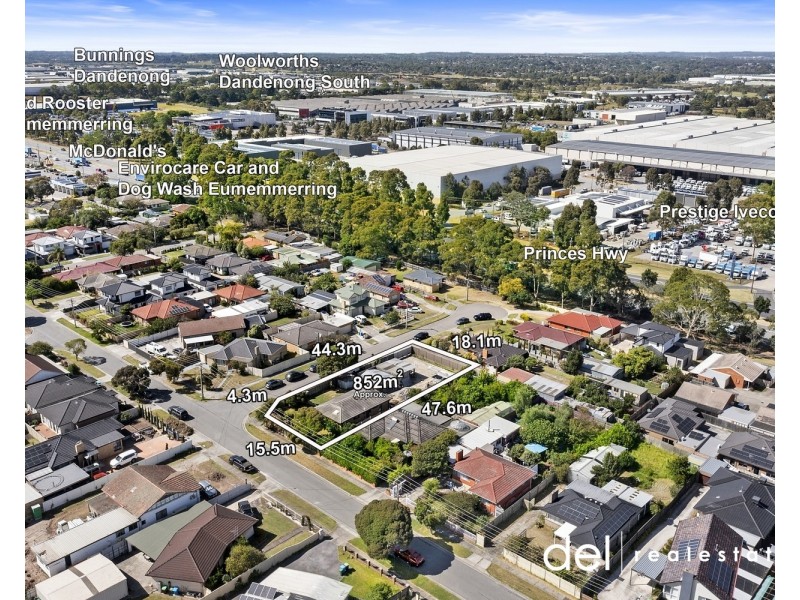 20 McLennan Street, Eumemmerring VIC 3177