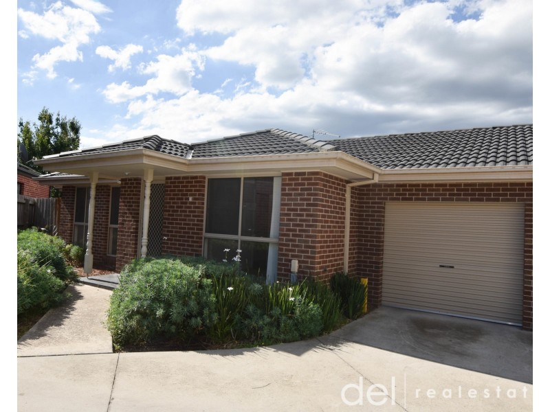 3/24 Anthony Street, Dandenong North VIC 3175