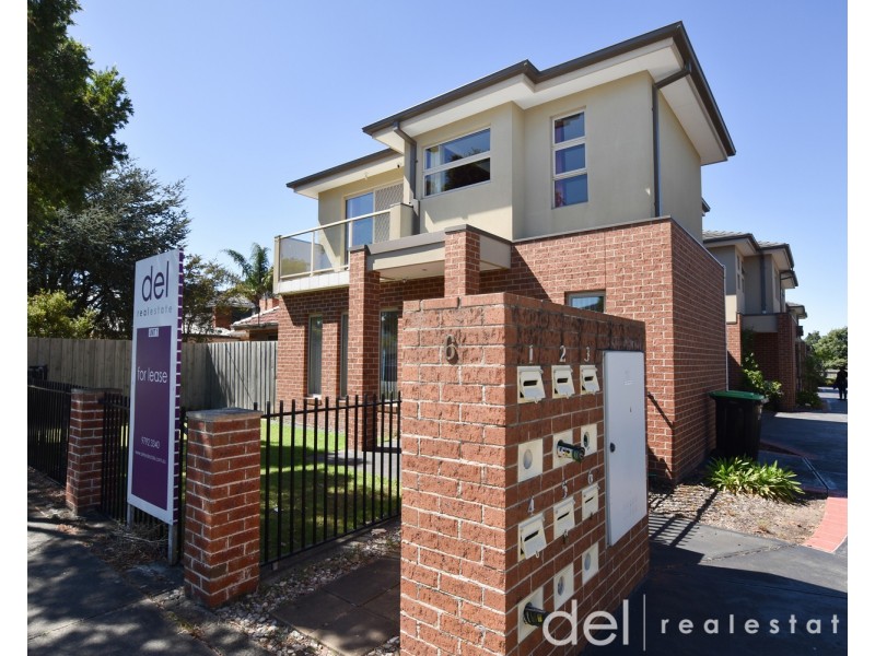 1/6 Clement Street, Dandenong VIC 3175