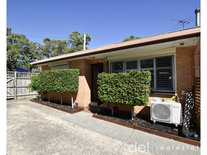 11/56 Potter Street, Dandenong VIC 3175