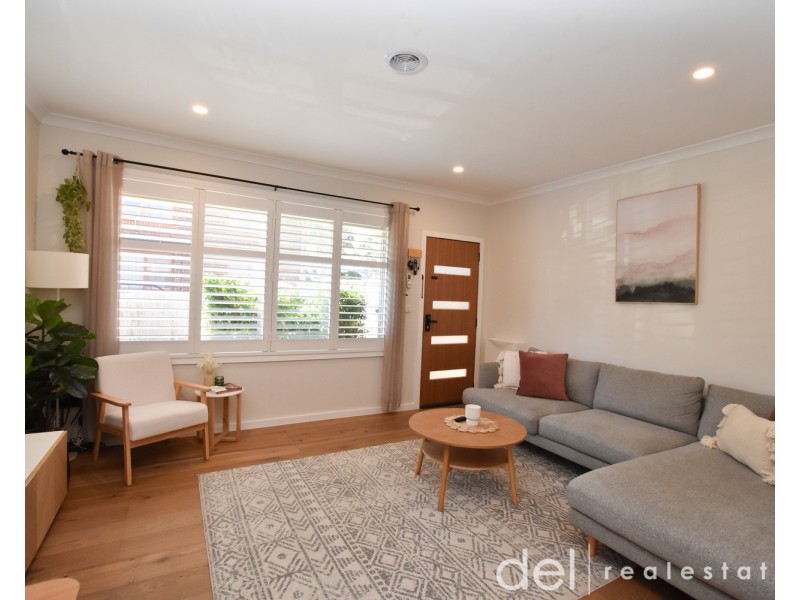 11/56 Potter Street, Dandenong VIC 3175