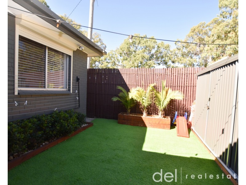 11/56 Potter Street, Dandenong VIC 3175