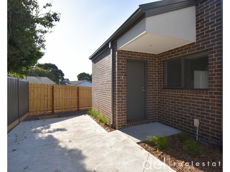 3/35 Ti Tree Drive, Doveton VIC 3177