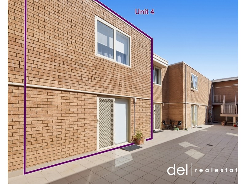 4/9-11 Weller Street, Dandenong VIC 3175
