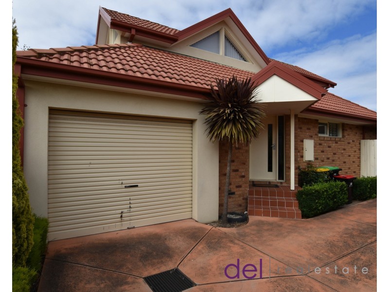 2/4 Lockington Crescent, Dandenong VIC 3175