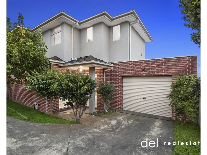 2/35 Grace Avenue, Dandenong VIC 3175