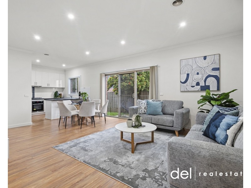 2/35 Grace Avenue, Dandenong VIC 3175