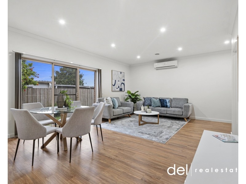 2/35 Grace Avenue, Dandenong VIC 3175