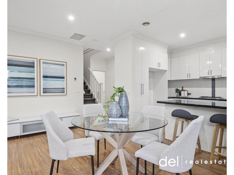 2/35 Grace Avenue, Dandenong VIC 3175