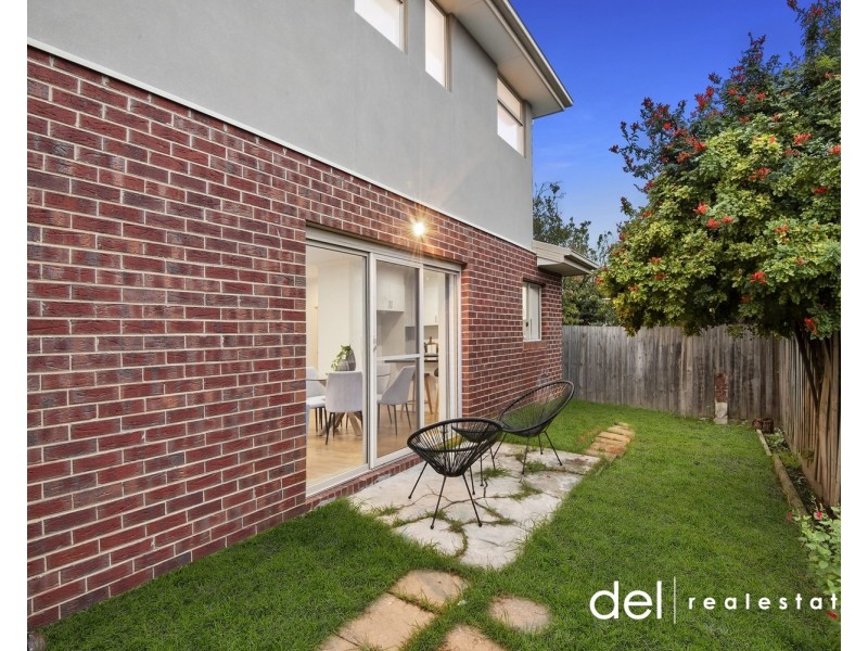 2/35 Grace Avenue, Dandenong VIC 3175