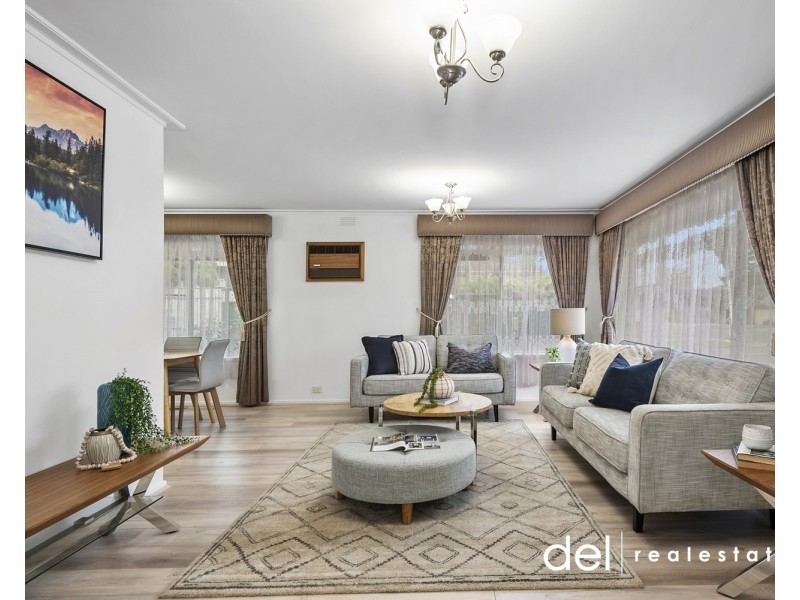 1 Gabrielle Court, Ferntree Gully VIC 3156