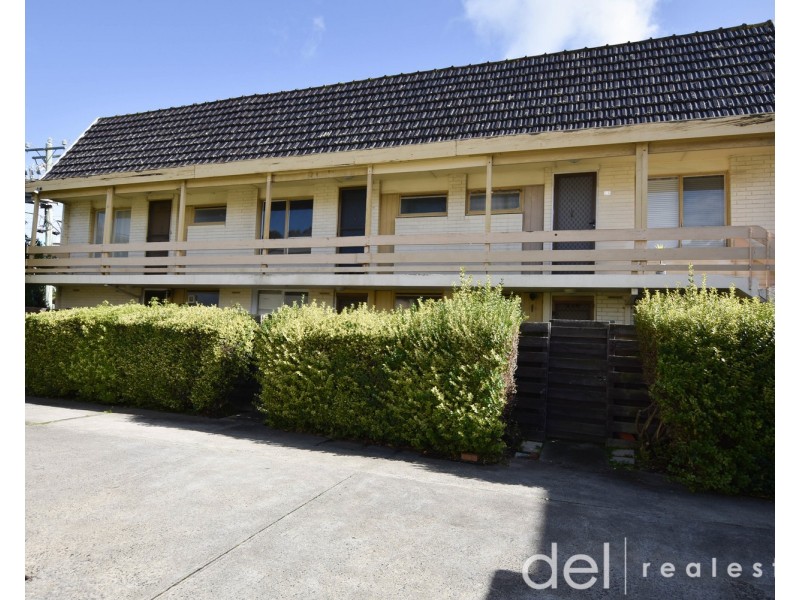11/1 Grace Park Avenue, Springvale VIC 3171