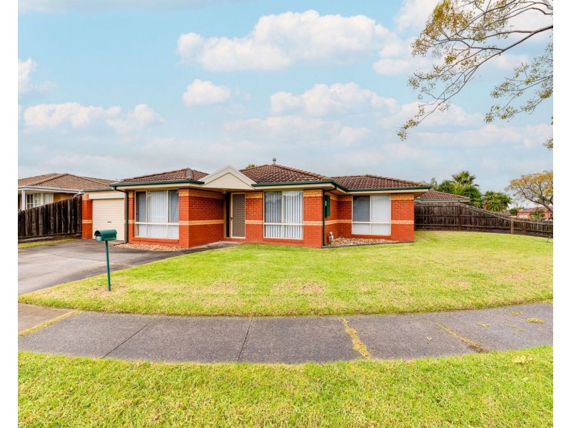 44A Bunbury Avenue, Narre Warren VIC 3805