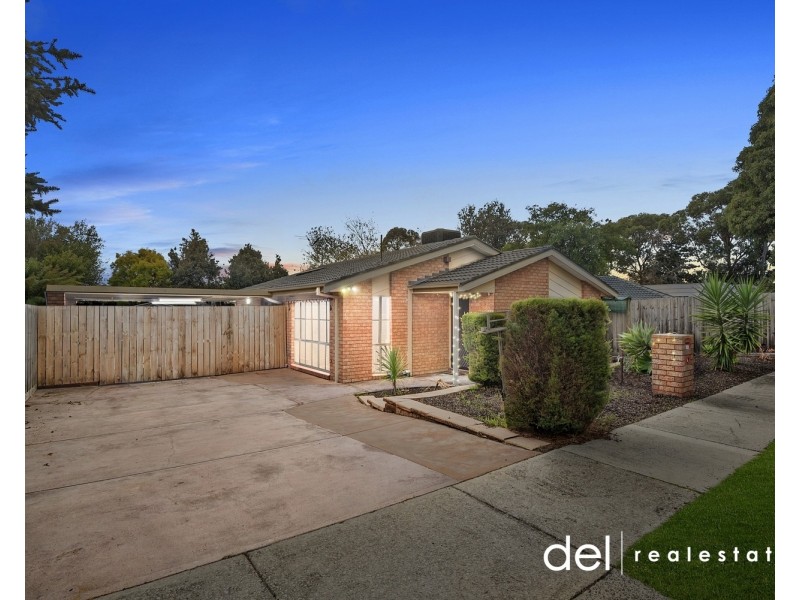 21 Carrington Crescent, Carrum Downs VIC 3201