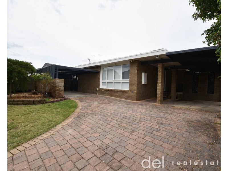 69 Rawdon Hill Drive, Dandenong North VIC 3175