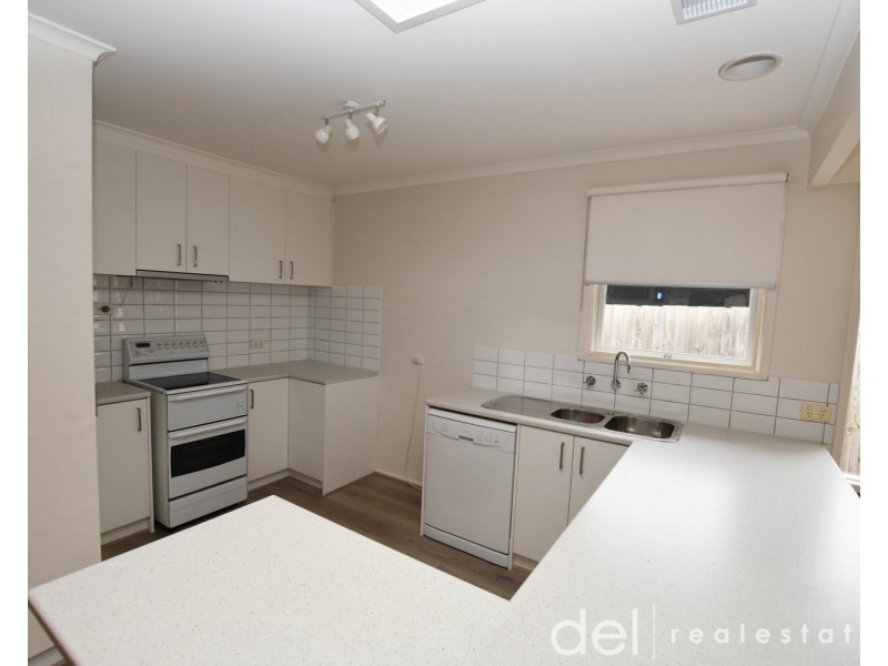 69 Rawdon Hill Drive, Dandenong North VIC 3175