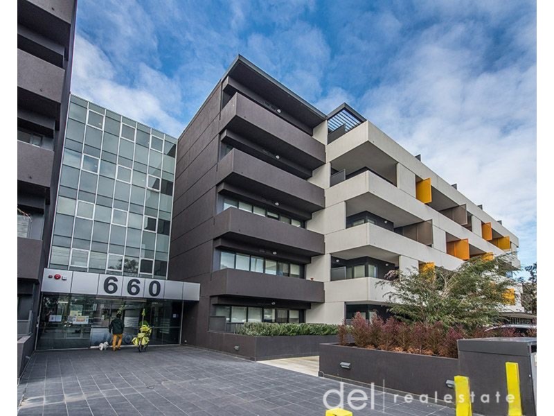 405/660 Blackburn Road, Notting Hill VIC 3168