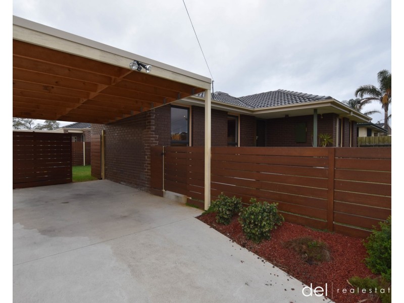 26 Deanswood Road, Hampton Park VIC 3976
