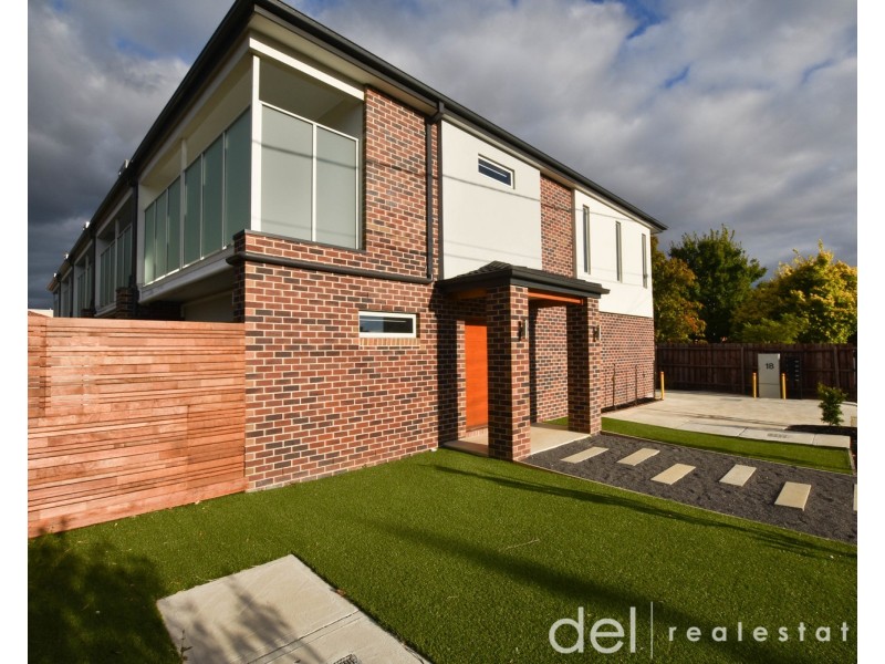 1/18 Stud Road, Dandenong VIC 3175
